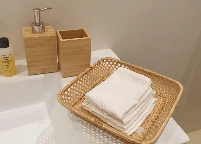 Apartment Blanco_loft708 Capoliveri (Isola d'Elba)